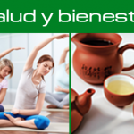 Nueva sección «Salud y bienestar»