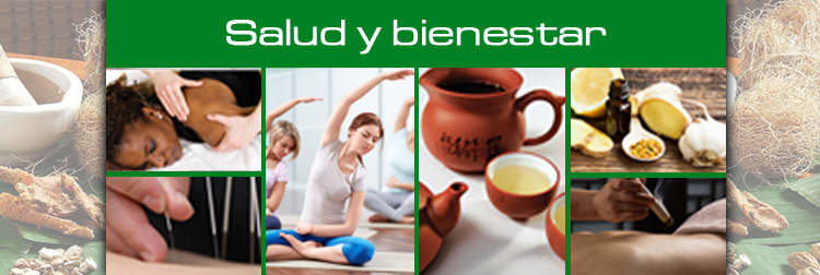 Salud y bienestar