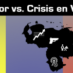 Trabajador vs. Crisis en Venezuela (español e inglés)