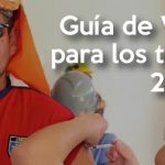 Guía de Vacunación para los Trabajadores 2018